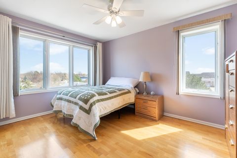 Tiny photo for 351 Town Place Circle #508, Buffalo Grove, IL 60089 (MLS # 12582061)