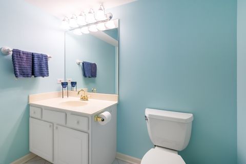 Tiny photo for 351 Town Place Circle #508, Buffalo Grove, IL 60089 (MLS # 12582061)