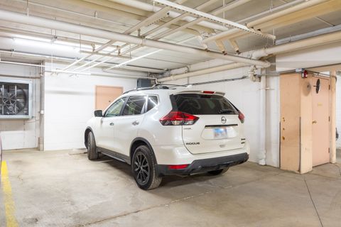 Tiny photo for 351 Town Place Circle #508, Buffalo Grove, IL 60089 (MLS # 12582061)