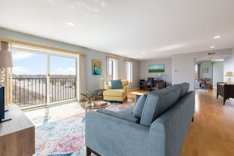 Tiny photo for 351 Town Place Circle #508, Buffalo Grove, IL 60089 (MLS # 12582061)