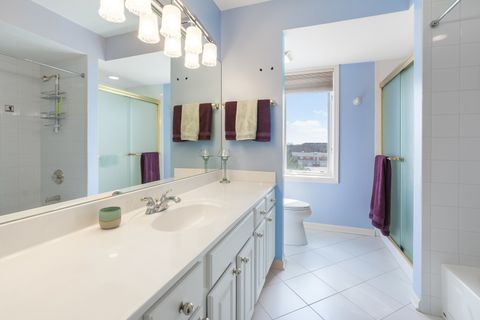 Tiny photo for 351 Town Place Circle #508, Buffalo Grove, IL 60089 (MLS # 12582061)