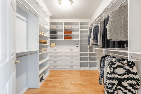 Tiny photo for 351 Town Place Circle #508, Buffalo Grove, IL 60089 (MLS # 12582061)