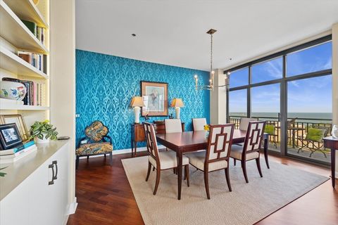 Tiny photo for 1335 S Prairie Avenue #2005, Chicago, IL 60605 (MLS # 12468531)