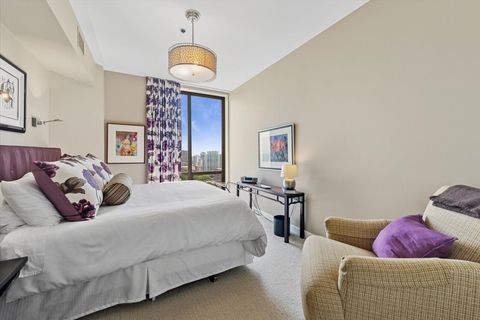 Tiny photo for 1335 S Prairie Avenue #2005, Chicago, IL 60605 (MLS # 12468531)