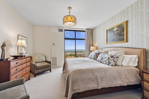 Tiny photo for 1335 S Prairie Avenue #2005, Chicago, IL 60605 (MLS # 12468531)