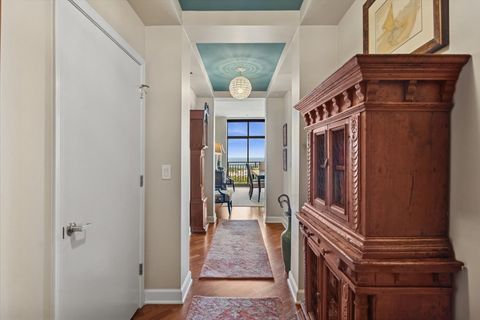 Tiny photo for 1335 S Prairie Avenue #2005, Chicago, IL 60605 (MLS # 12468531)