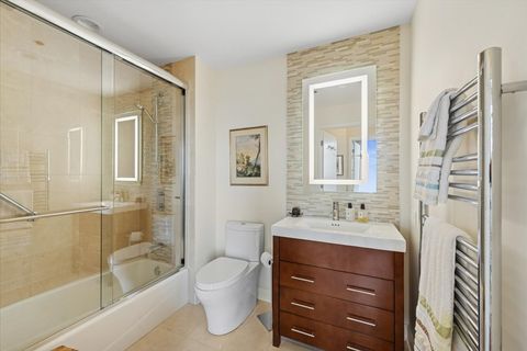 Tiny photo for 1335 S Prairie Avenue #2005, Chicago, IL 60605 (MLS # 12468531)