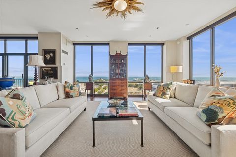 Tiny photo for 1335 S Prairie Avenue #2005, Chicago, IL 60605 (MLS # 12468531)