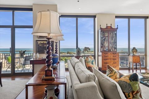 Tiny photo for 1335 S Prairie Avenue #2005, Chicago, IL 60605 (MLS # 12468531)