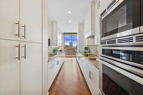 Tiny photo for 1335 S Prairie Avenue #2005, Chicago, IL 60605 (MLS # 12468531)