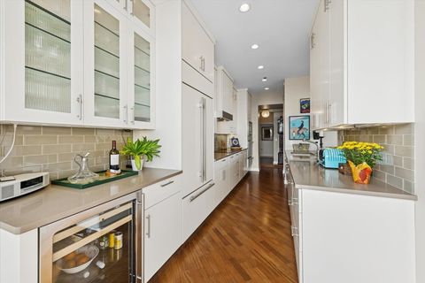 Tiny photo for 1335 S Prairie Avenue #2005, Chicago, IL 60605 (MLS # 12468531)