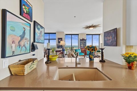 Tiny photo for 1335 S Prairie Avenue #2005, Chicago, IL 60605 (MLS # 12468531)