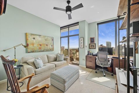 Tiny photo for 1335 S Prairie Avenue #2005, Chicago, IL 60605 (MLS # 12468531)