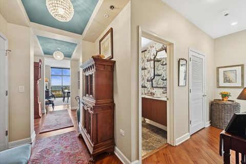 Tiny photo for 1335 S Prairie Avenue #2005, Chicago, IL 60605 (MLS # 12468531)