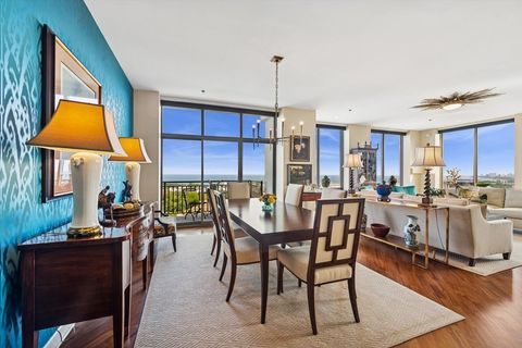 Tiny photo for 1335 S Prairie Avenue #2005, Chicago, IL 60605 (MLS # 12468531)