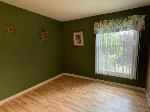 Tiny photo for 3001 Heritage Drive #208, Joliet, IL 60435 (MLS # 12431851)