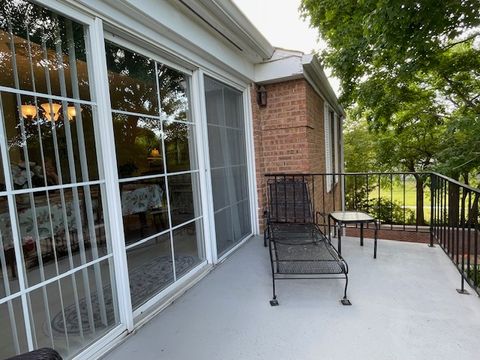 Tiny photo for 3001 Heritage Drive #208, Joliet, IL 60435 (MLS # 12431851)