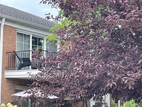 Tiny photo for 3001 Heritage Drive #208, Joliet, IL 60435 (MLS # 12431851)