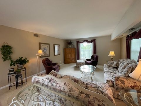 Tiny photo for 3001 Heritage Drive #208, Joliet, IL 60435 (MLS # 12431851)
