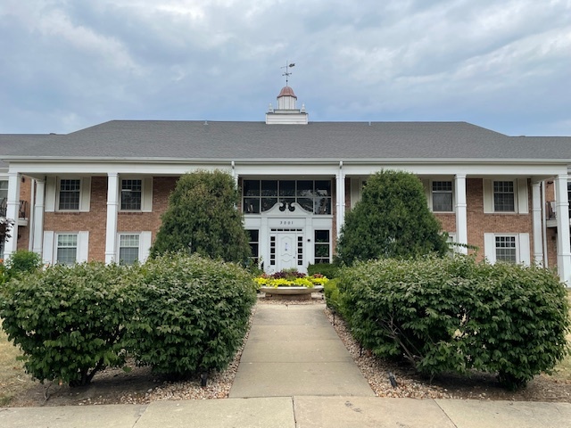 3001 Heritage Drive 208