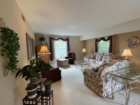 Tiny photo for 3001 Heritage Drive #208, Joliet, IL 60435 (MLS # 12431851)