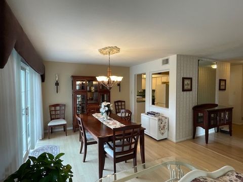 Tiny photo for 3001 Heritage Drive #208, Joliet, IL 60435 (MLS # 12431851)