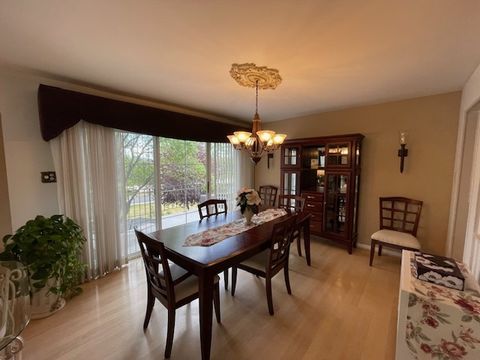Tiny photo for 3001 Heritage Drive #208, Joliet, IL 60435 (MLS # 12431851)