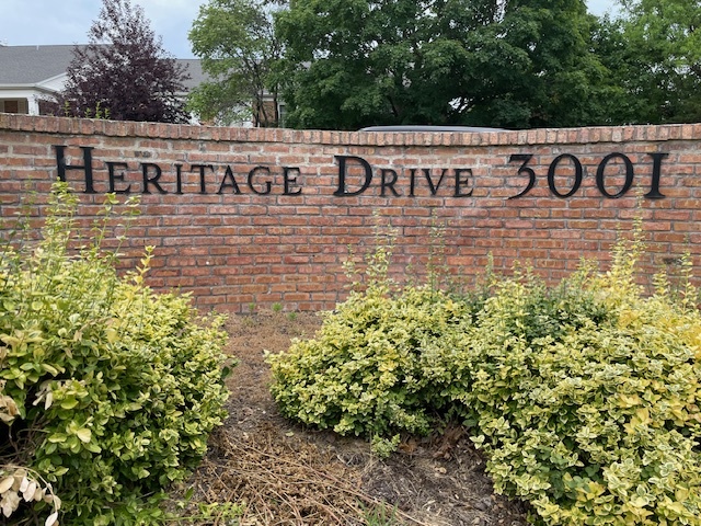 3001 Heritage Drive 208