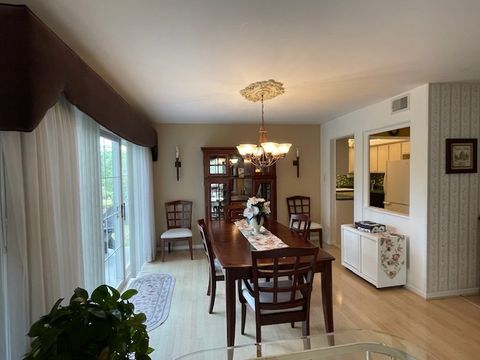 Tiny photo for 3001 Heritage Drive #208, Joliet, IL 60435 (MLS # 12431851)