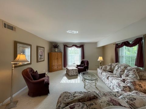 Tiny photo for 3001 Heritage Drive #208, Joliet, IL 60435 (MLS # 12431851)