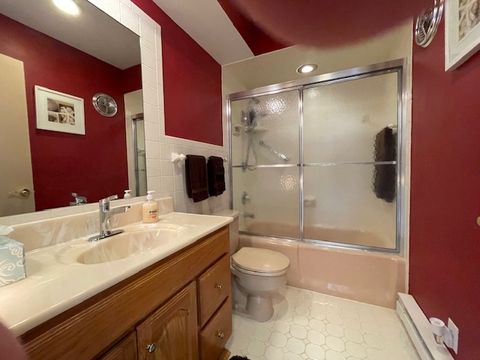 Tiny photo for 3001 Heritage Drive #208, Joliet, IL 60435 (MLS # 12431851)