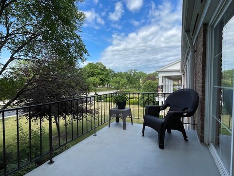 Tiny photo for 3001 Heritage Drive #208, Joliet, IL 60435 (MLS # 12431851)