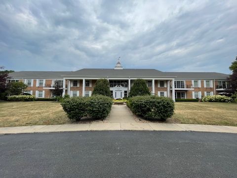Photo of 3001 Heritage Drive #208, Joliet, IL 60435 (MLS # 12431851)