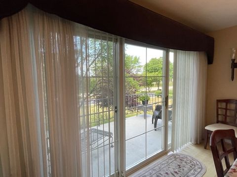 Tiny photo for 3001 Heritage Drive #208, Joliet, IL 60435 (MLS # 12431851)