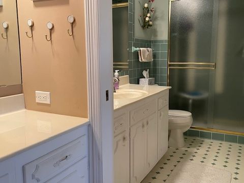 Tiny photo for 3001 Heritage Drive #208, Joliet, IL 60435 (MLS # 12431851)