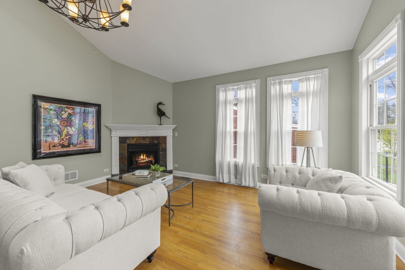 117 N Park Boulevard