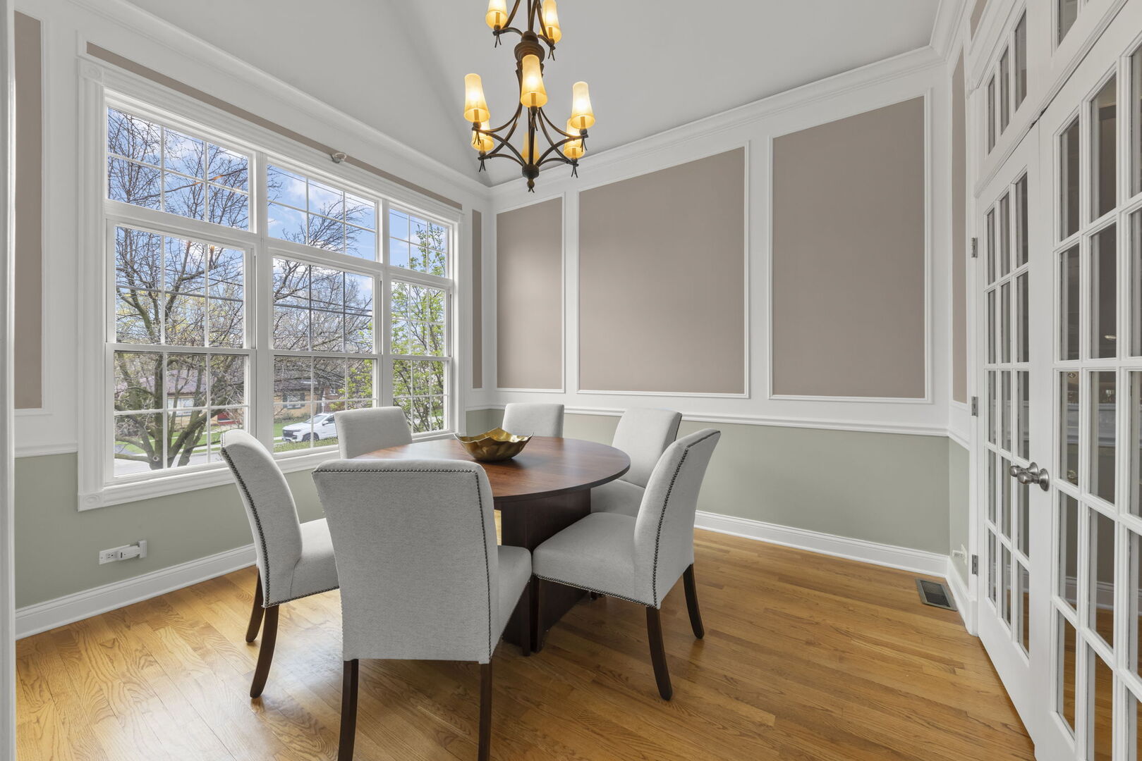 117 N Park Boulevard