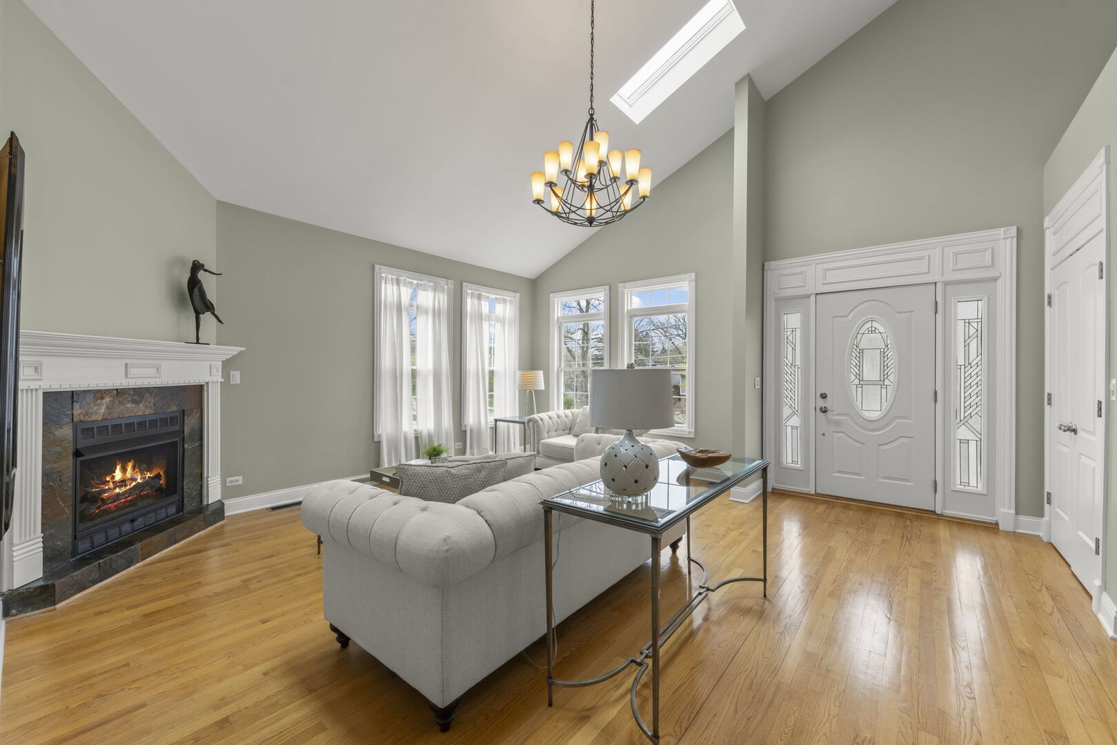 117 N Park Boulevard