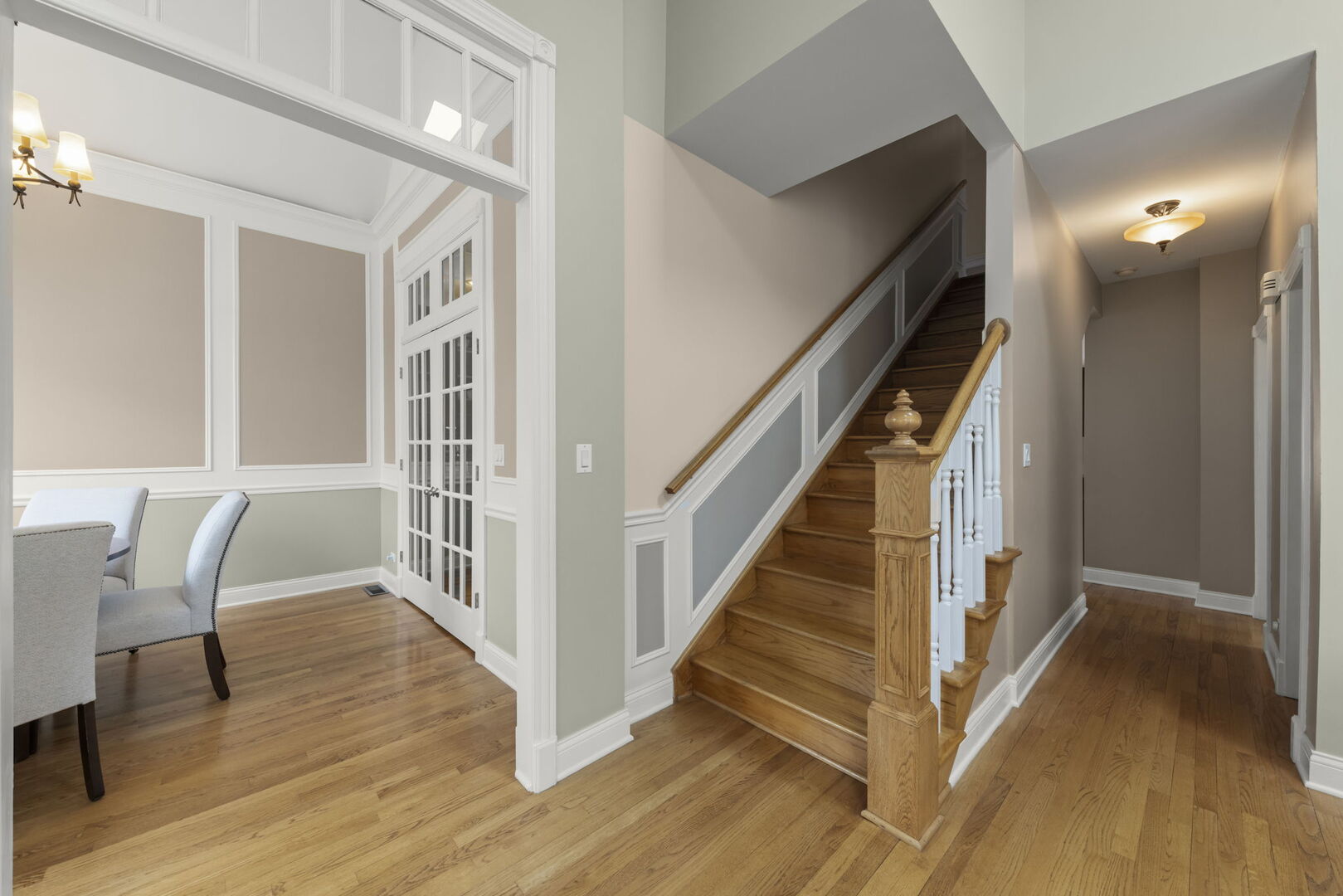 117 N Park Boulevard