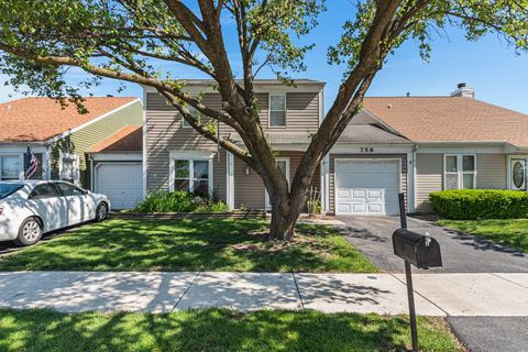 758 Stockley Road Downers Grove IL 60516