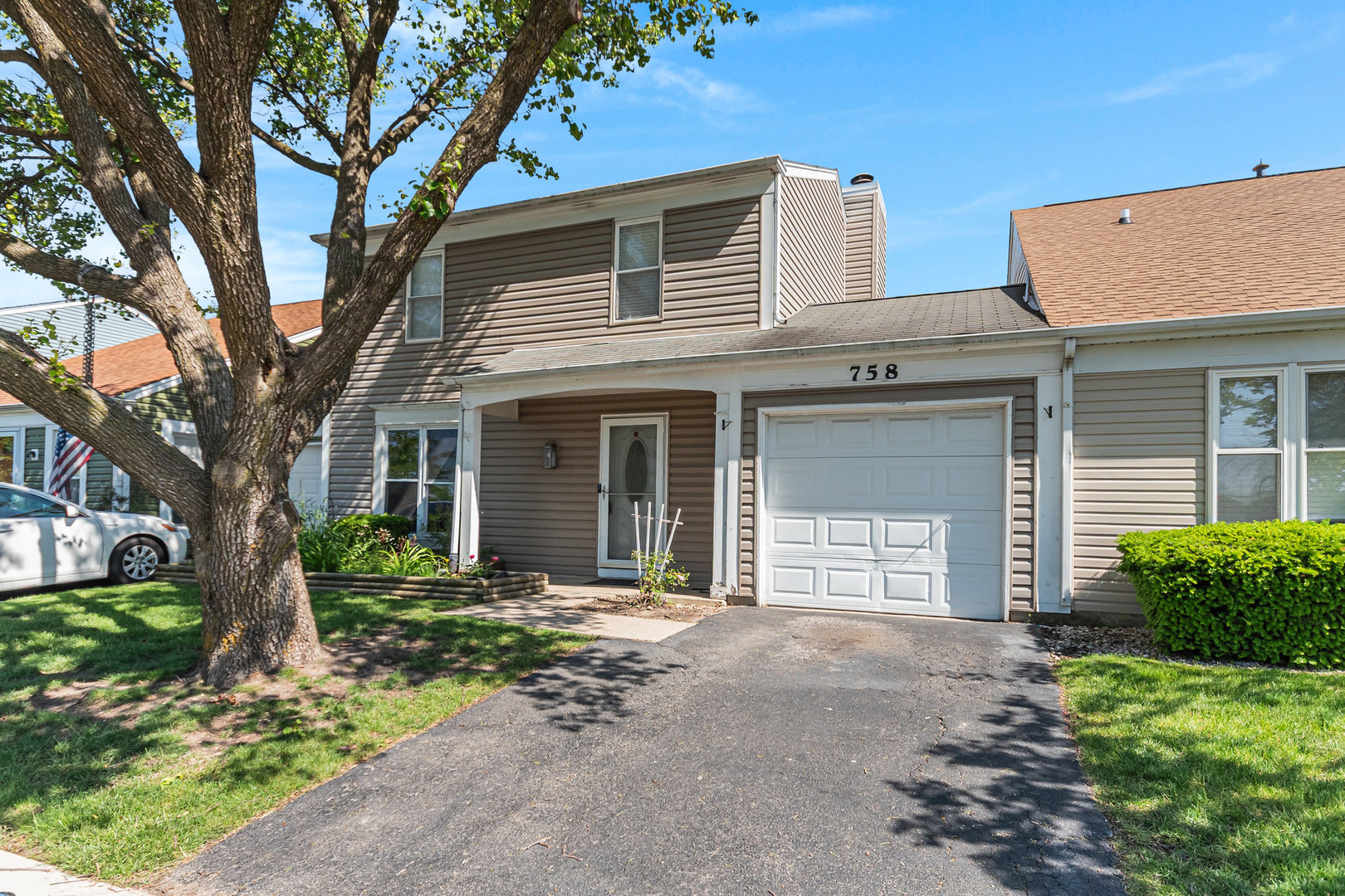 758 Stockley Road