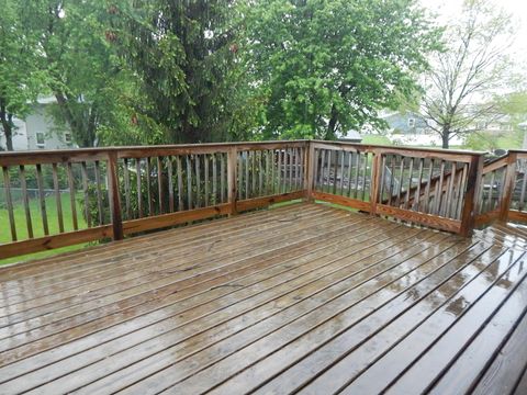 Tiny photo for 4021 Cresthill Drive, Davenport, IA 52806 (MLS # 12631267)