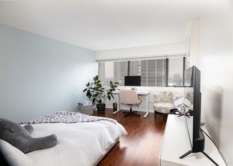 Tiny photo for 1415 N Dearborn Street #17D, Chicago, IL 60610 (MLS # 12587322)