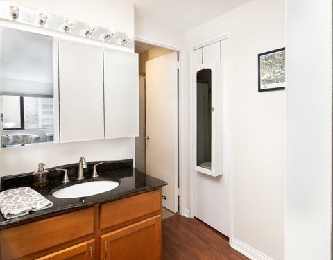 Tiny photo for 1415 N Dearborn Street #17D, Chicago, IL 60610 (MLS # 12587322)
