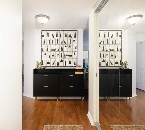 Tiny photo for 1415 N Dearborn Street #17D, Chicago, IL 60610 (MLS # 12587322)