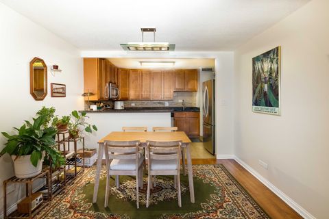 Tiny photo for 1415 N Dearborn Street #17D, Chicago, IL 60610 (MLS # 12587322)