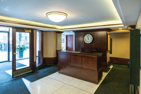 Tiny photo for 1415 N Dearborn Street #17D, Chicago, IL 60610 (MLS # 12587322)