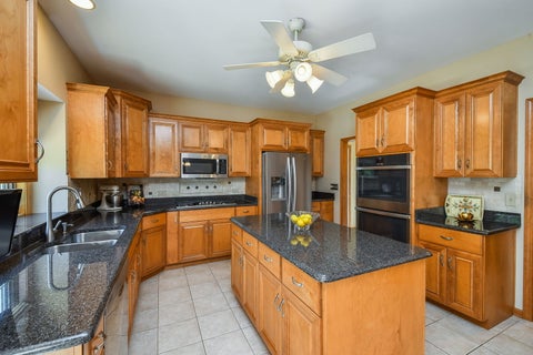 Tiny photo for 3940 Highknob Circle, Naperville, IL 60564 (MLS # 12698073)