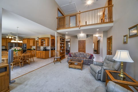 Tiny photo for 3940 Highknob Circle, Naperville, IL 60564 (MLS # 12698073)
