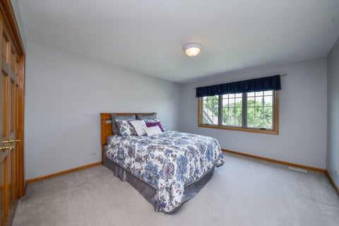 Tiny photo for 3940 Highknob Circle, Naperville, IL 60564 (MLS # 12698073)